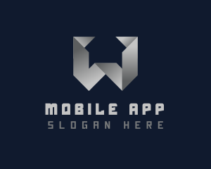 Origami Digital Tech Logo