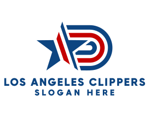 American Country Star Logo