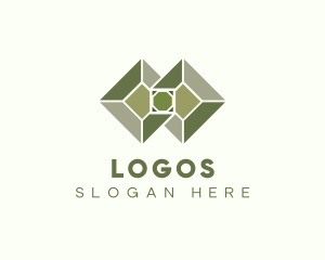 Design - Flooring Tile Design logo design