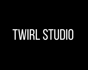 Simple Minimalist Studio logo design