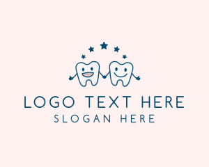 Hygiene - Pediatric Dental Clinic logo design