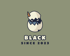 Monster Egg Beast Logo