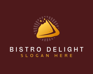 Samosa Gourmet Cuisine logo design