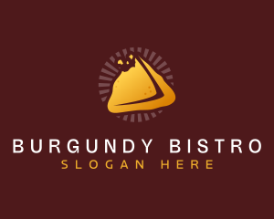 Samosa Gourmet Cuisine logo design