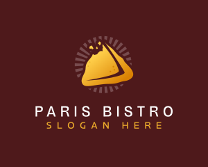 Samosa Gourmet Cuisine logo design