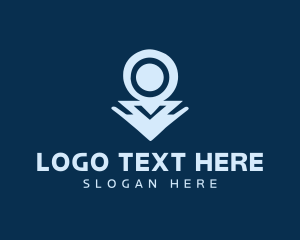 Abstract - Abstract Innovation Company logo design