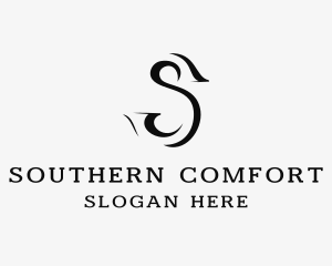 Generic Company Letter S logo design