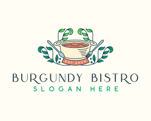 Culinary Cooking Cuisine  logo design