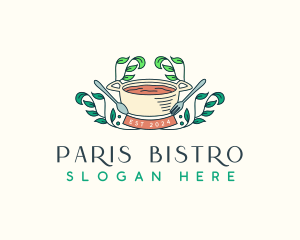 Culinary Cooking Cuisine  logo design