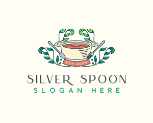 Culinary Cooking Cuisine  logo design