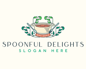 Culinary Cooking Cuisine  logo design