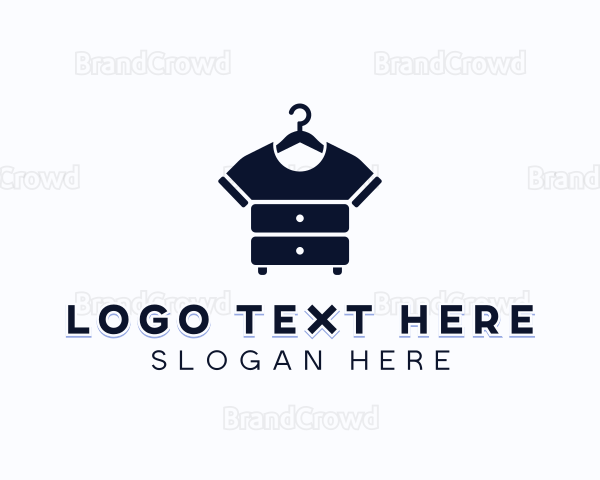 Clothing Shirt Wardrobe Logo