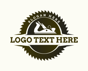 Table Saw Planer Logo