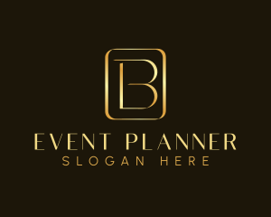 Elegant - Elegant Professional Letter B logo design
