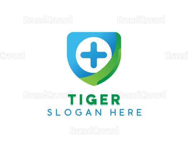 Medical Pharmacy Logo