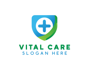 Medical Pharmacy  logo design
