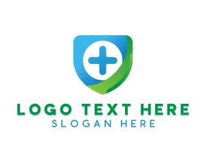 Pharmacy - Medical Pharmacy logo design