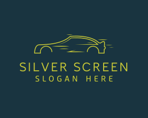 Green Car Motorsport Logo