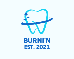 Dental Teeth Clinic logo design