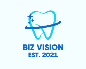 Dental Teeth Clinic logo design