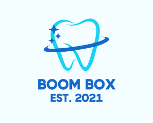 Dental Teeth Clinic logo design