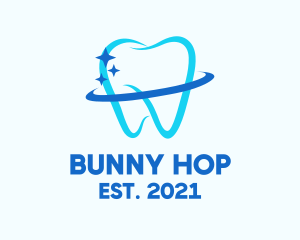 Dental Teeth Clinic logo design