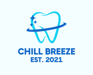 Dental Teeth Clinic logo design