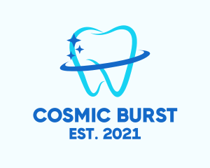 Dental Teeth Clinic logo design