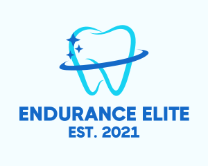 Dental Teeth Clinic logo design