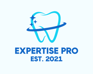 Dental Teeth Clinic logo design