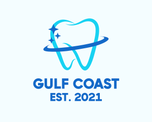 Dental Teeth Clinic logo design