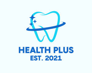 Dental Teeth Clinic logo design