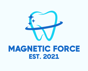 Dental Teeth Clinic logo design