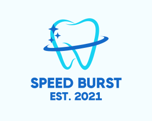 Dental Teeth Clinic logo design