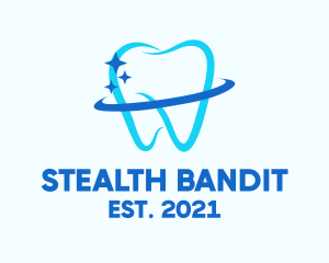 Dental Teeth Clinic logo design