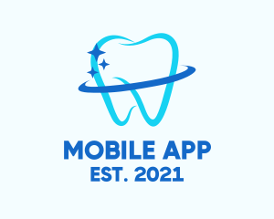 Clinic - Dental Teeth Clinic logo design