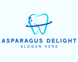 Dental Teeth Clinic logo design