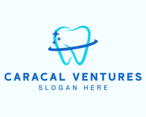 Dental Teeth Clinic logo design