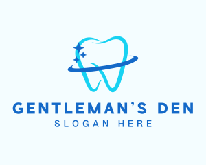 Dental Teeth Clinic logo design