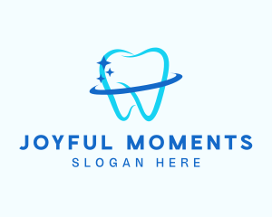 Dental Teeth Clinic logo design