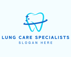 Dental Teeth Clinic logo design