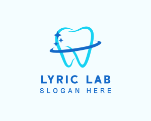 Dental Teeth Clinic logo design