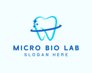 Dental Teeth Clinic logo design