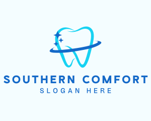 Dental Teeth Clinic logo design