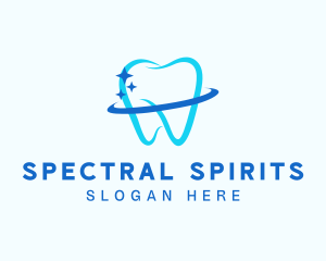 Dental Teeth Clinic logo design