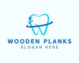 Dental Teeth Clinic logo design