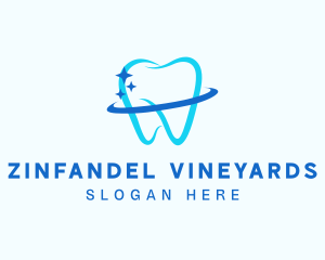 Dental Teeth Clinic logo design