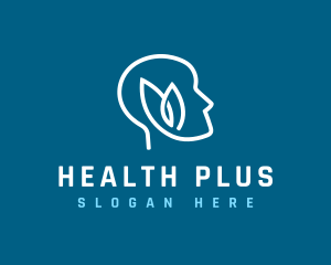 Wellness Mental Healthcare logo design