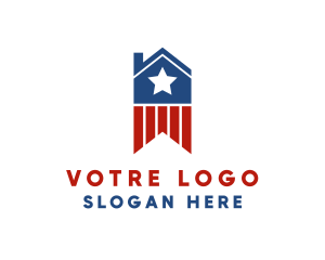American Residential Home Logo