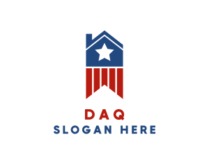 American Residential Home Logo